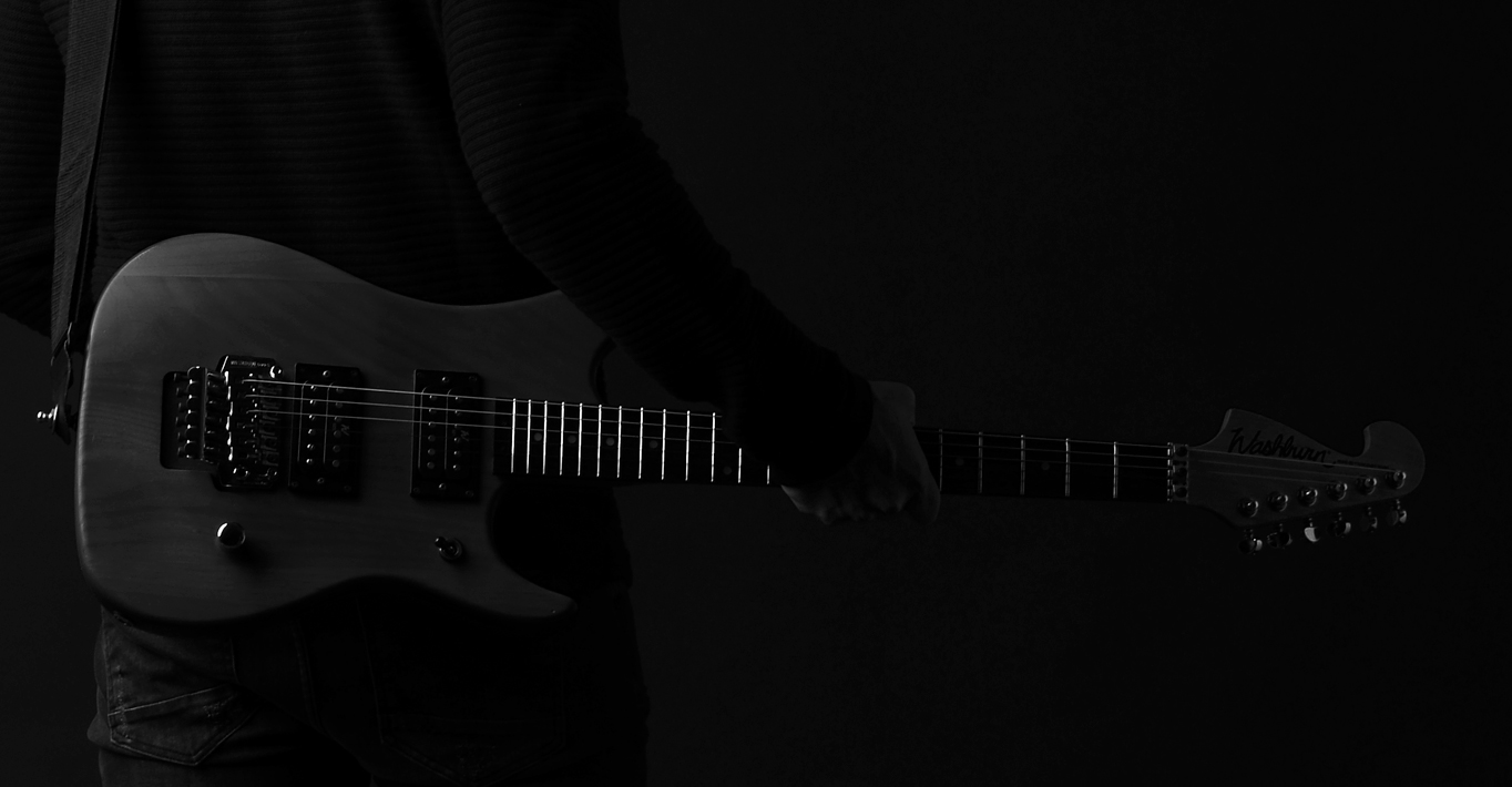 Guitarra eléctrica — José Cebrián